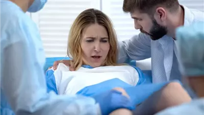 دراسة: طريقة تفكير النساء الحوامل تؤثر على نتائج الولادة