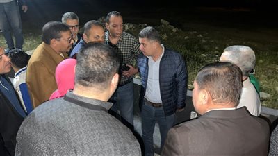 توجيهات بتكثيف أعمال النظافة والتجميل خلال أيام العيد