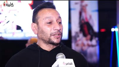 مصمم الأكشن عصام الوريث: محمد رمضان نجم مصر الأول في المعارك والأكشن.. ويرفض الاستعانة بـ دوبلير