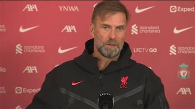 كلوب: داروين نونيز آلة.. وتحطيم صلاح لرقم عظماء البريميرليج جنون