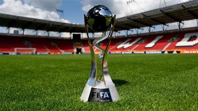 اليوم.. مواجهات نارية في نصف نهائي كأس العالم للشباب