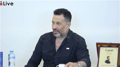 ماجد المصري: تامر حسني عنده نزعة دينية زيادة عن اللازم 