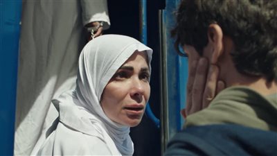 مسلسل تحت الوصاية الحلقة الأخيرة| دياب يتسبب في حريق المركب وسجن منى زكي