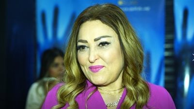 نهال عنبر: بختم القرآن 3 مرات في رمضان.. والمسلسلات لا تشغل عن العبادة