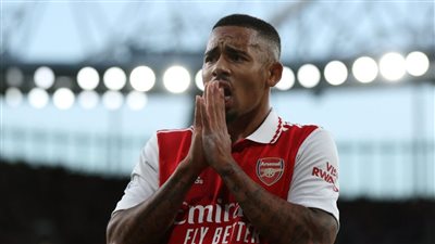 جيسوس: سنقاتل على البريميرليج حتى النهاية 