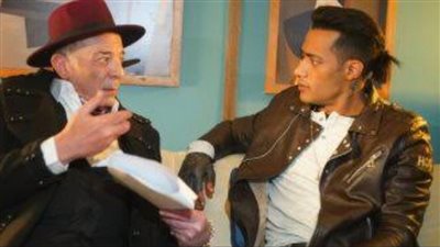 اشترطنا وضع اسمه بعد محمد رمضان.. استياء ابنة محمود حميدة بسبب فيلم هارلي: لم يحترموا بنود العقد