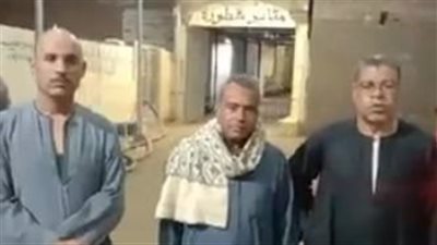 مصرع طفلة أثناء لهوها أول أيام عيد الفطر بسوهاج.. وأسرتها: وقعت من المرجيحة | بث مباشر 