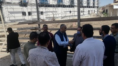 صحة الغربية: إعلان حالة الطوارئ خلال الاحتفالات بعيد الفطر المبارك