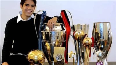 كاكا: كأس العالم للأندية 2025 سيكون مذهلًا بمشاركة أقوى 32 فريقًا