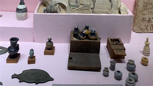  مستحضرات التجميل