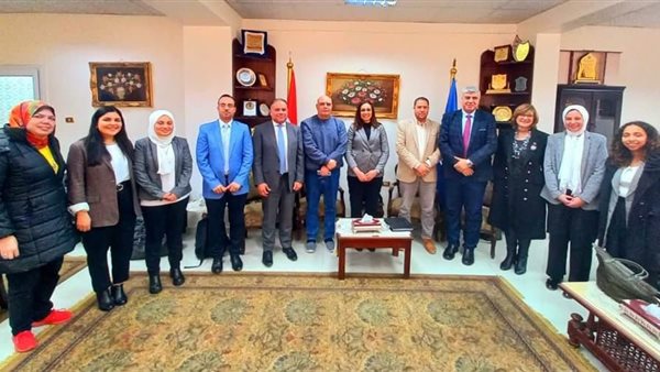 وزارة التخطيط