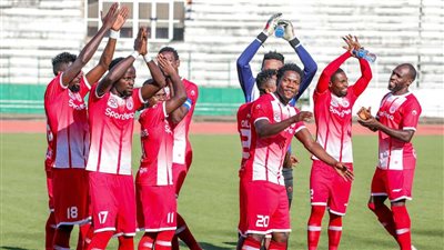 سيمبا التنزاني يفوز على الوداد المغربي بهدف نظيف في ربع نهائي أبطال إفريقيا