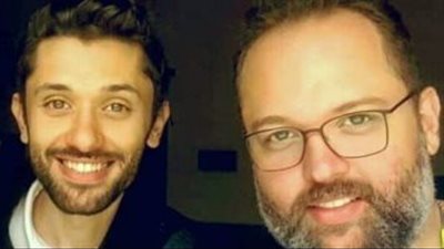 محمد محمود عبد العزيز: كريم أخويا ممثل لم يُكتشف حتى الآن