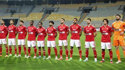 نتيجة الشوط الأول من مباراة الأهلي والرجاء في ربع نهائي دوري أبطال إفريقيا