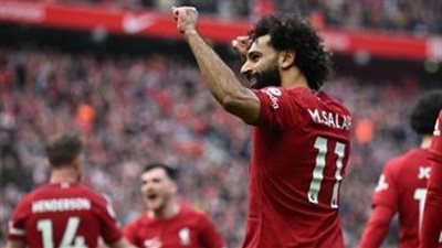 محمد صلاح: كنت أحلم فقط باللعب في دوري أبطال أوروبا.. وعلاقتي مميزة بكلوب