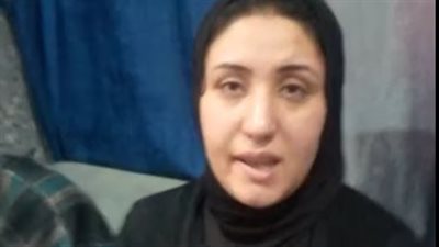 انهيار شقيقة شاب قُتل غدرا على يد بلطجية بالدقهلية: كان جاي يعيّد عليا وحرقوا قلبي عليه| بث مباشر