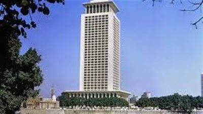 الخارجية: نتابع أوضاع المصريين في السودان تمهيدا لإجلاء الراغبين| بث مباشر 