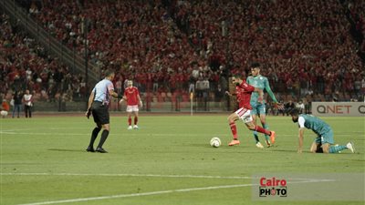 الرجاء المغربي يرصد مكافأة خاصة للفوز على الأهلي والتأهل بدوري الأبطال 