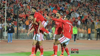 على رأسهم السولية وربيعة.. الأهلي يكشف تطورات الحالة الصحية للاعبيه قبل لقاء الرجاء