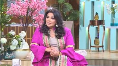 هالة صدقي: بعتبر نجاحي في مسلسل جعفر العمدة لبنات جيلي.. ومحمد سامي السبب 