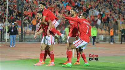 24 عامًا من العقدة.. الأهلي يهزم الرجاء ويضع قدما في نصف نهائي الأبطال