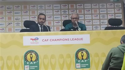 منذر الكبير: خبرة الأهلي حسمت المباراة.. وسنقاتل ونموت على الكرة في الإياب