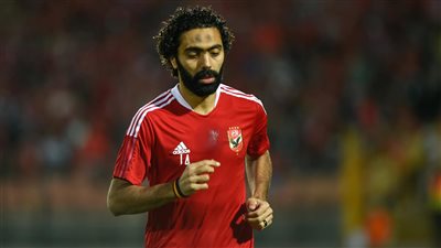 حسين الشحات: جماهير الوداد لن تشكل ضغطا علينا ونسعى لحصد اللقب