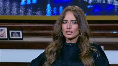 زينة عن مسلسل جعفر العمدة: الناس بقت تناديني باسم عايدة.. ومحمد رمضان ابن بلد وجدع