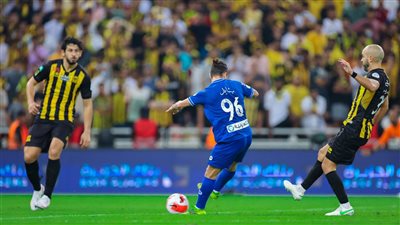 بمشاركة حجازي وطارق حامد.. موعد مباراة الهلال واتحاد جدة اليوم في كأس الملك
