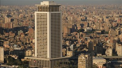 مصر ترحب بإصدار البرلمان الدنماركي لتشريع جديد يجرم التعامل غير اللائق مع النصوص الدينية