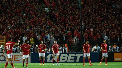 الأهلي يواصل تدريباته اليوم استعدادًا لمباراة الرجاء المغربي