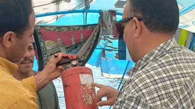 غرفة عمليات البحيرة: المحافظة لم تتلق شكاوى في ثاني أيام العيد