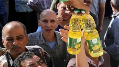 تصل لـ 15 ألف مواطن.. التموين تعلن صرف 250 جنيها إعانة خلال أبريل |مستند 