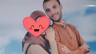 ميت بيعزي في ميت.. تشييع جثامين زوجين بالمحلة توفيا في حادث بكفر الشيخ 