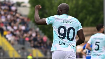 إنتر ميلان يضرب إمبولي بثلاثية نظيفة في الدوري الإيطالي