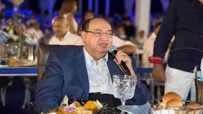 بعد وفاة فريد الطوبجي.. من هو الرجل الأول لـ BMW في مصر؟