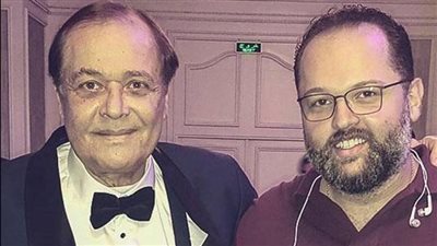 محمد محمود عبد العزيز: مفيش داعي لتقديم سيرة والدي الذاتية.. هو قدم التاريخ اللي الناس تفتكره بيه