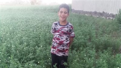 متغيب منذ يومين.. انتشال جثة طفل غرق في إحدى الترع بسوهاج