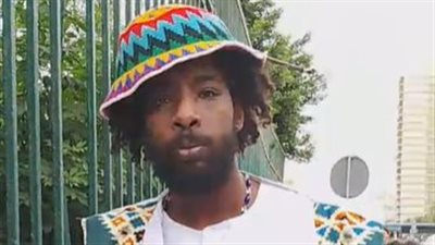 قصة كفاح بكار الجيزة: ببيع المشغولات اليدوية عشان أساعد والدي المريض| بث مباشر 