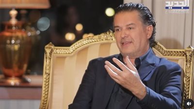 راغب علامة بعد الهجوم على ابنه بسبب ارتدائه الزي النسائي: مواصفاته عالمية 