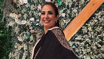 أمل رزق: كان ممكن أكون بطلة وأنا عندي 17 سنة ومبفكرش اعتزل