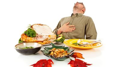 5 أشياء لا تفعلها بعد الأكل.. تعرف عليها