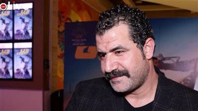 أبرزها ليلة العيد.. محمود حافظ يكشف تفاصيل مشاركته في 3 أعمال فنية