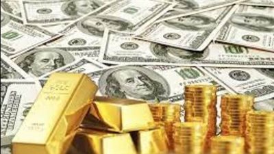 عيار 21 يسجل 2390 جنيها.. انخفاض أسعار الذهب واستقرار الدولار اليوم | بث مباشر 