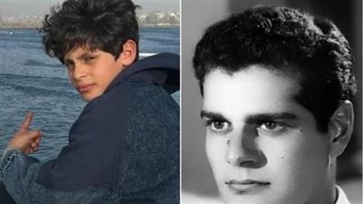 مايا مرسي تشيد بأداء ابن منى زكي في مسلسل تحت الوصاية: عمر شريف المستقبل