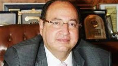 موعد ومكان عزاء رجل الأعمال فريد الطوبجي.. صاحب توكيل BMW سابقا