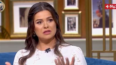 يسرا اللوزي: أسعد بلقب أم البنات.. والبطولة الجماعية هي الأهم وأشجع الأهلى منذ طفولتي