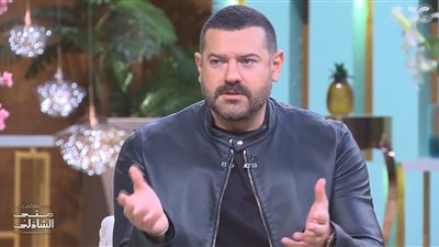 عمرو يوسف يكشف تفاصيل الإعداد البدني لتجسيد شخصية الرائد نور