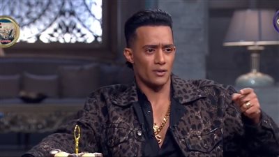 محمد رمضان: اشتريت لأبويا وأمي بيت واتجوزت في إيجار لأنهم قبلي في كل شيء