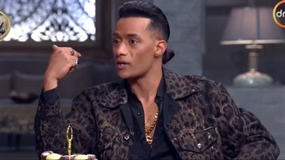 محمد رمضان: لما بقول أنا نمبر وان بكون عارف إني عندي حاجات محدش تخطاني فيها 